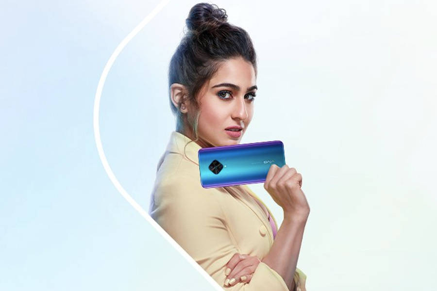 Vivo S1 Pro price cut by rs 1000 in india specs sale offer