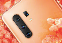 vivo X30 Pro launched 64mp 60x zoom quad camera sa nsa dual mode 5g specifications