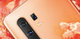 vivo X30 Pro launched 64mp 60x zoom quad camera sa nsa dual mode 5g specifications