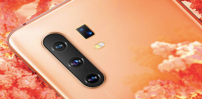 बेहद ही पावरफुल कैमरे के साथ लॉन्च होगा Vivo X30, 16 दिसंबर के लॉन्च से पहले ही सामने आई डिटेल vivo X30 Pro launched 64mp 60x zoom quad camera sa nsa dual mode 5g specifications