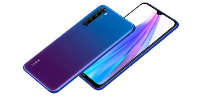 Xiaomi ग्राहकों को लगा तगड़ा झटका, Redmi Note 8, Redmi 8 और Redmi 8A Dual की कीमत में फिर हुआ इजाफा Realme 5i sale tomorrow in india comparison with xiaomi redmi 8 specs price