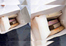 केरल के शख्स ने Flipkart से मंगाया था 27,500 रुपये का कैमरा, बॉक्स में निकली ईंट kerala kannur man orders camera worth 27500 rupees flipkart delivered tiles brick