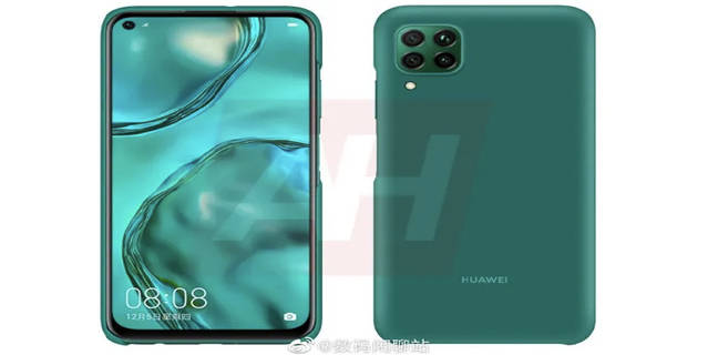 लॉन्च से पहले ही सामने आई Huawei Nova 6 SE की स्पेसिफिकेशन्स, कल लॉन्च होगी यह क्वॉड कैमरे वाली सीरीज़ Huawei Nova 6 SE specifications leaked quad rear camera