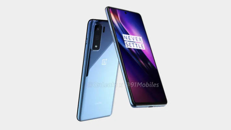 OnePlus 8 listed on geekbench GALILEI IN2025 8gb ram snapdragon 865 5g chipset