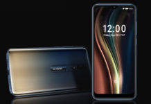 Coolpad Legacy 5G with Snapdragon 765G launched in ces 2020