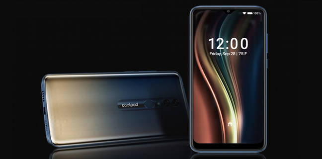 Coolpad ने भी लॉन्च किया 5G फोन, कीमत होगी 28,000 रुपये के करीब Coolpad Legacy 5G with Snapdragon 765G launched in ces 2020