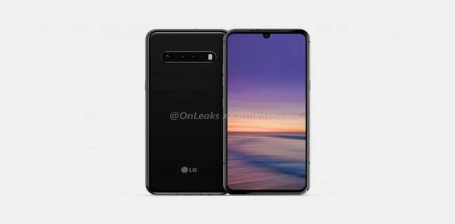 4000 एमएएच बैटरी और स्नैपड्रैगन 765जी प्रोसेसर के साथ आएगा LG G9 ThinQ 5G, स्पेसिफिकेशन्स हुईं लीक