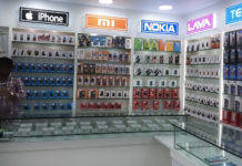 Phone repair cost increased in india shortage of chinese mobile parts