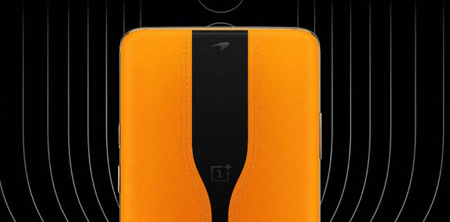OnePlus ने पेश किया खास तकनीक वाला Concept One, डिजाइन सबसे अलग