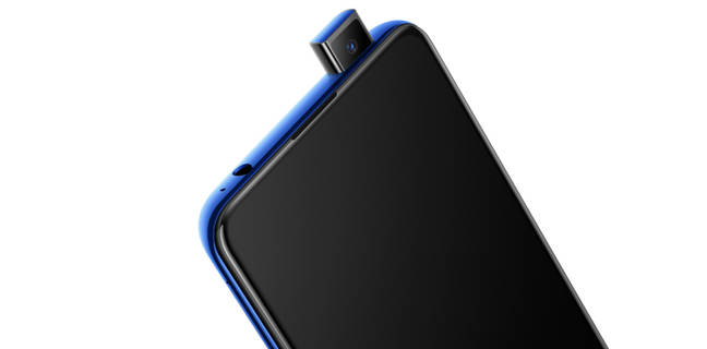 Infinix S5 Pro to launch on 14 february valentine day in india under 10k cheapest smartphone in pop up camera segment