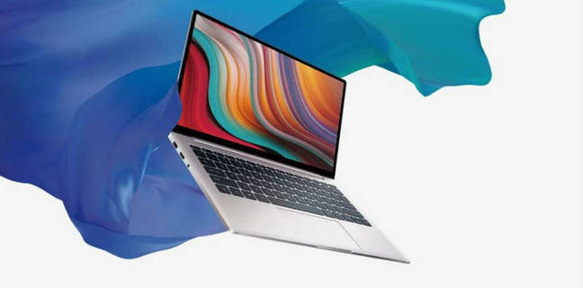 first Redmi branded laptop Xiaomi RedmiBook India launch is set for August 3