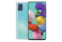 Samsung Galaxy A51 price cut in india now at rs 22499 sale specs offer