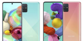 Samsung Galaxy A71 to launch in february in indian a51 launching 29 january