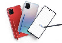 Samsung Galaxy Note 10 Lite india launch 21 january price sale date specs variant offer