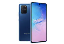 512 जीबी स्टोरेज पर लॉन्च हुआ Samsung Galaxy S10 Lite का नया वेरिएंट, कीमत 44999 रुपये Samsung Galaxy S10 Lite 128 gb price cut by rs 2000 in india specs sale