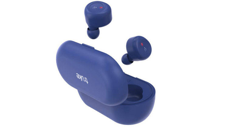 truke yoga power neckband fit 1 tws wireless bluetooth headphones review in hindi