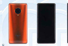 Vivo NEX 3s Qualcomm snapdragon 865 X55 mobile platform dual mode 5G networks launch date 10 march