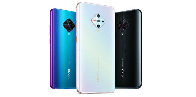 48MP कैमरा, 4,500 एमएएच बैटरी और 8GB रैम के साथ आया Vivo S1 Pro, कीमत 19,900 रुपए Vivo S1 Pro price cut by rs 1000 in india specs sale offer