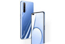 Realme ला रहा 6000mAh बैटरी वाला फोन, टेना पर RMX2141 और RMX2052 हुए लिस्ट Realme X50t 5g RMX2052CN google play console listing 6gb ram Snapdragon 765 SoC specs leaked