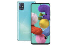 samsung galaxy m41 development cancelled m51 to launch instead