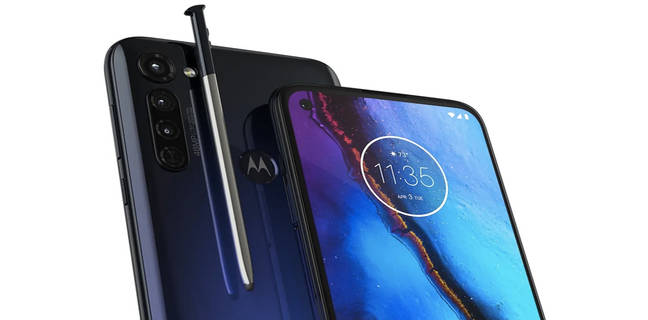 motorola Moto G Stylus G8 Power launched price specifications