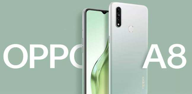Exclusive : 4230एमएएच बैटरी और 4 जीबी रैम वाला OPPO A8 आ रहा है इंडिया, कीमत होगी 12,000 के करीब