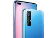64 MP कैमरा, 8 GB रैम और 256 GB मैमोरी के साथ हुआ लॉन्च, जानें क्या है कीमत OPPO Reno 3 Pro price cut in india by rs 2000 sale offer