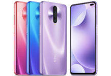 फिर बढ़े POCO X2 के दाम, देखें कितना हुआ कीमत में ईजाफा the indian gadget awards 2020 best budget phone winner Poco X2 runner up Realme 7 Pro