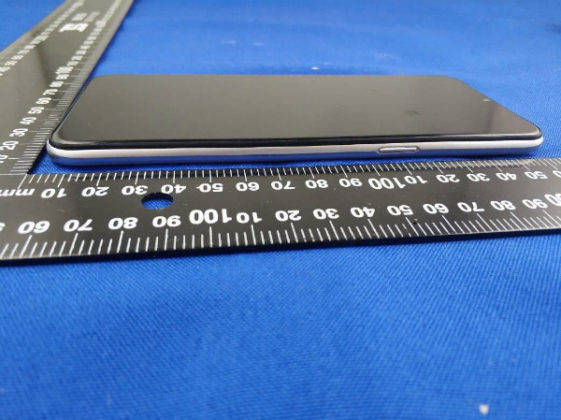 Realme 6i RMX2040 fcc listing revealed design full specifications 5000mah battery 48mp quad camera