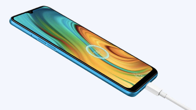 Xiaomi Redmi 8A Dual vs realme c3 comparison specifications camera battery processor price sale india availability