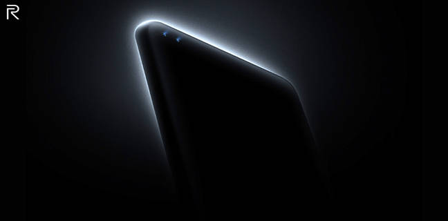 Realme X50 Pro snapdragon 865 dual 5g mode 65W SuperDart Charge punch hole full specs launch date 24 february