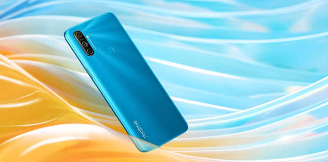 रियलमी लॉन्च कर सकती है सस्ता स्मार्टफोन Realme C11, सर्टिफिकेशन साइट पर हुआ लिस्ट