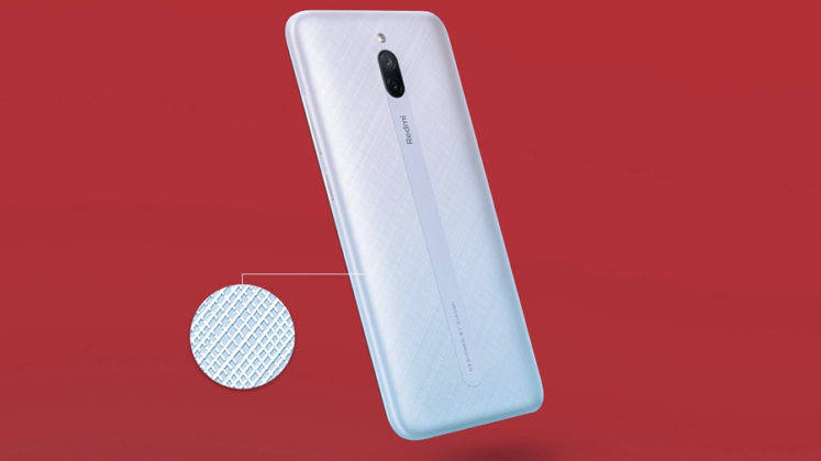 Xiaomi Redmi 8A Dual vs realme c3 comparison specifications camera battery processor price sale india availability