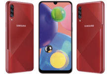 Samsung Galaxy A70s price cut in india by 2000 sale