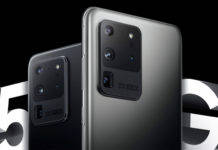 Samsung Galaxy S20 Ultra launched 16gb ram 5000mah battery 40mp selfie 108mp quad rear camera specs price