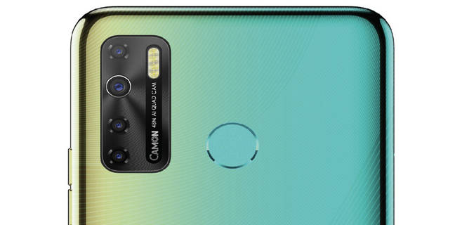 Exclusive : Tecno ला रही है 48एमपी क्वॉड रियर कैमरे वाला सस्ता स्मार्टफोन, कीमत होगी बेहद कम Tecno Camon 15 and new punch hole selfie camera phone launching in india 20 march under 10000