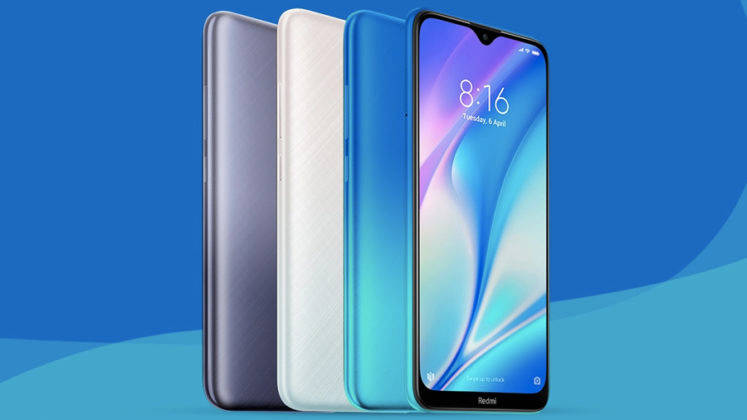 Xiaomi Redmi 8A Pro launched in indonesia with 5000mah battery dual camera specs price