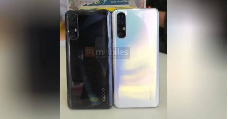 OPPO Reno 3 Pro full specifications 44mp dual punch hole 64mp quad camera ram processor battery price sale