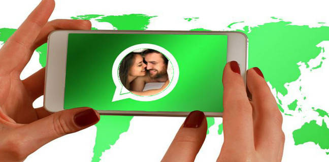 इस तरह दूसरों के Whatsapp पर रख सकते हैं नज़र, देखें स्टेप बाई स्टेप तरीका explain-know-about-whatsapp-new-privacy-policy