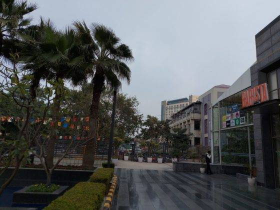 samsung galaxy a71 review in hindi