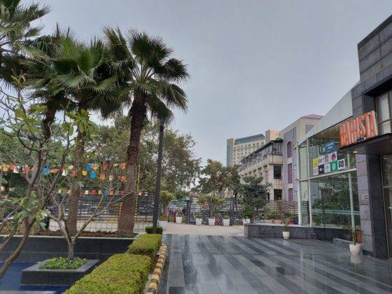 samsung galaxy a71 review in hindi