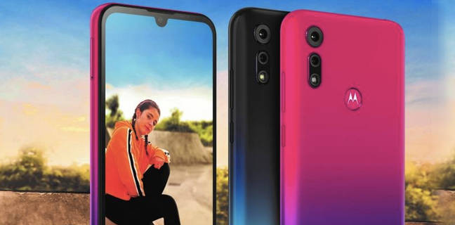 motorola new Moto E6s officially launched in low budget specifications price sale
