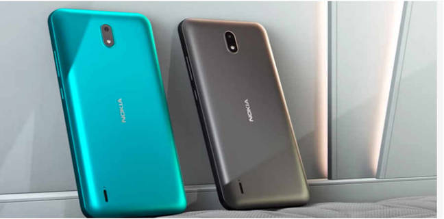 Nokia का मास्टर स्ट्रोक, लॉन्च किया सस्ता Nokia C2 Android Go स्मार्टफोन