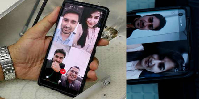 Exclusive: भारत में भी जल्द लॉन्च होगा Oppo का पहला 5G फोन Find X2 oppo-find-x-2-launching-in-india-soon