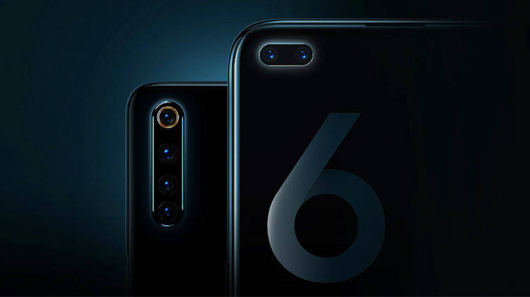 Realme 6 Pro goes for sale in india today know price specs offer discount