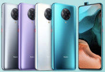 POCO F2 Pro launching today here watch live update event on mobile specs price