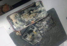 Redmi Note 7 Pro में हुआ ब्लास्ट, गुरूग्राम में हुआ बुरा हादसा, युवक बाल-बाल बचा Xiaomi Redmi Note 7 Pro smartphone caught fire blast explodes in pocket in gurugram