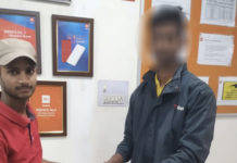 मिलिये उस यूजर से जिसका शाओमी रेडमी नोट 7 प्रो हुआ था ब्लास्ट, जानें कंपनी ने क्या-क्या दिया xiaomi redmi note 7 pro blast in gurugram meet the user get new smartphone and bag