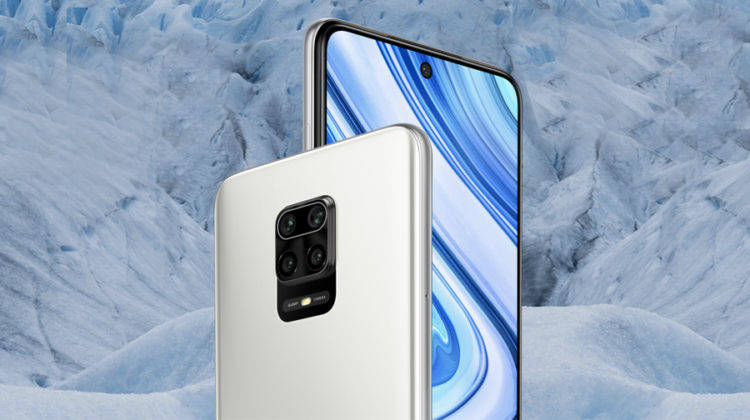 Xiaomi Redmi Note 10 Lite india launch