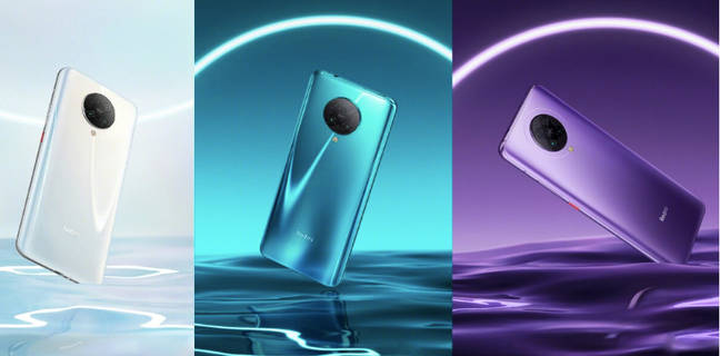 4,700mAh बैटरी, 64MP कैमरा और स्नैपड्रैगन 865 प्रोसेसर के साथ आया Redmi K30 Pro 5G, जानें क्या है प्राइस